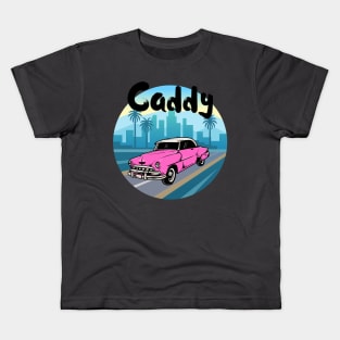 Caddy Kids T-Shirt